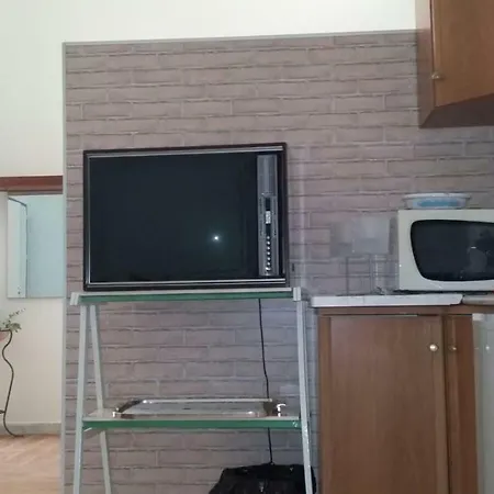 Interno -b- * Licata